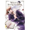 Whoever Steals This Book V03