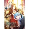 Beware the Villainess! V01