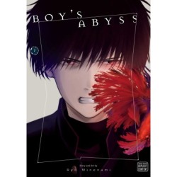 Boy's Abyss V07