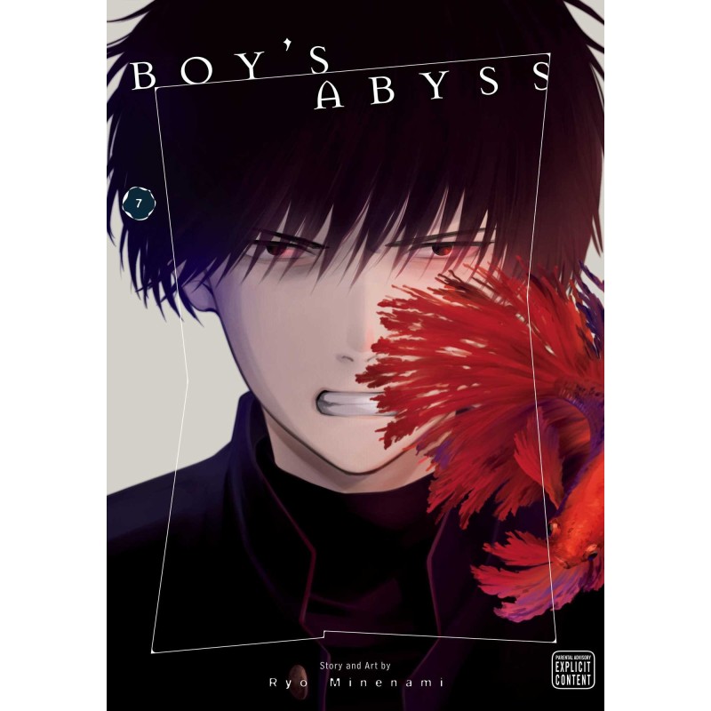 Boy's Abyss V07