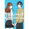Horimiya V17 A Piece of Memories Special Edition