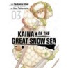 Kaina of the Great Snow Sea V03