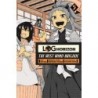 Log Horizon: West Wind Brigade Manga V05
