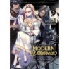Modern Villainess Novel V05 It's Not Easy Building a Corporate Empire Before the Crash