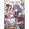 Royal Tailor Clothier to the Crown V02