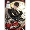 SSS-Class Revival Hunter V01