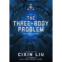 Three-Body Problem V01