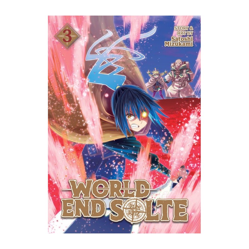 World End Solte V03