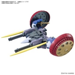 Gunpla OPS K06 Valuable Pod Option Parts Set