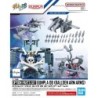 Gunpla OPS K08 Ballden Arm Arms Option Parts Set