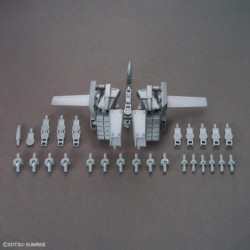 Gunpla OPS K08 Ballden Arm Arms Option Parts Set