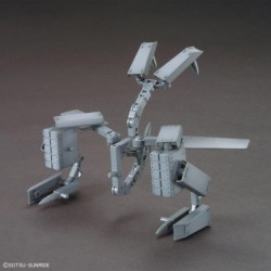 Gunpla OPS K08 Ballden Arm Arms Option Parts Set