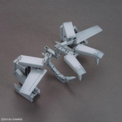 Gunpla OPS K08 Ballden Arm Arms Option Parts Set