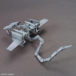Gunpla OPS K08 Ballden Arm Arms Option Parts Set