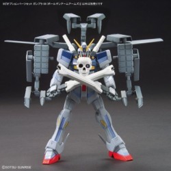 Gunpla OPS K08 Ballden Arm Arms Option Parts Set