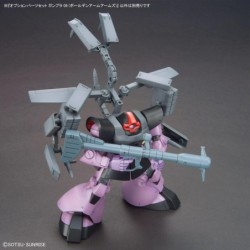 Gunpla OPS K08 Ballden Arm Arms Option Parts Set
