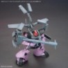 Gunpla OPS K08 Ballden Arm Arms Option Parts Set