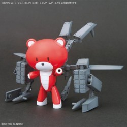 Gunpla OPS K08 Ballden Arm Arms Option Parts Set