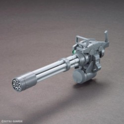 Gunpla OPS K09 Giant Gatling Option Parts Set