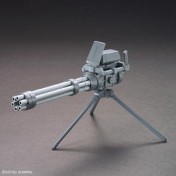 Gunpla OPS K09 Giant Gatling Option Parts Set
