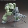 Gunpla OPS K09 Giant Gatling Option Parts Set