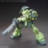 Gunpla OPS K09 Giant Gatling Option Parts Set