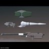 Gunpla OPS K11 Smoothbore Gun For Barbatos Option Parts Set