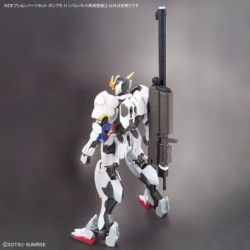 Gunpla OPS K11 Smoothbore Gun For Barbatos Option Parts Set