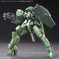 Gunpla OPS K11 Smoothbore Gun For Barbatos Option Parts Set