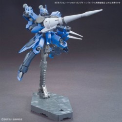 Gunpla OPS K11 Smoothbore Gun For Barbatos Option Parts Set