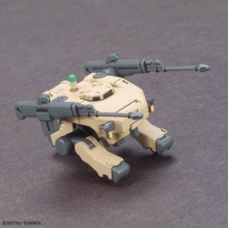 Gunpla OPS K11 Smoothbore Gun For Barbatos Option Parts Set