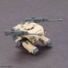 Gunpla OPS K11 Smoothbore Gun For Barbatos Option Parts Set