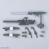 Gunpla OPS K12 Large Railgun Option Parts Set