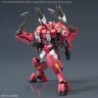 Gunpla OPS K12 Large Railgun Option Parts Set