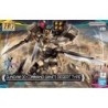 1/144 HG GBM K10 Gundam 00 Command Qan[T] Desert Type
