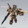 1/144 HG GBM K10 Gundam 00 Command Qan[T] Desert Type