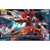 1/144 HG GBM K11 Gundam Amazing Barbatos Lupus