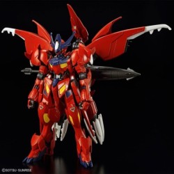 1/144 HG GBM K11 Gundam Amazing Barbatos Lupus
