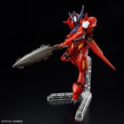 1/144 HG GBM K11 Gundam Amazing Barbatos Lupus