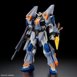 1/144 HG UC K252 Duel Blitz Gundam