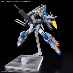 1/144 HG UC K252 Duel Blitz Gundam