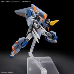1/144 HG UC K252 Duel Blitz Gundam