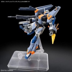 1/144 HG UC K252 Duel Blitz Gundam