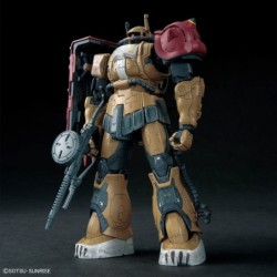1/144 HG UC K254 Zaku II F Type Solari MS-06F (RFV)