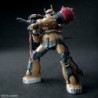 1/144 HG UC K254 Zaku II F Type Solari MS-06F (RFV)