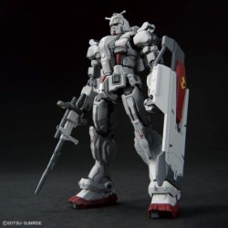 1/144 HG UC K255 Gundam EX RX-78(G)E (RFV)