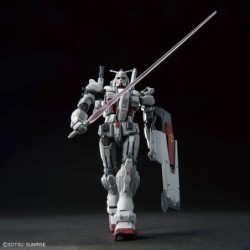 1/144 HG UC K255 Gundam EX RX-78(G)E (RFV)