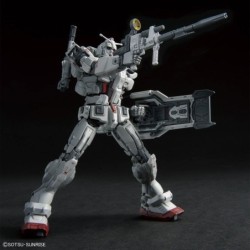 1/144 HG UC K255 Gundam EX RX-78(G)E (RFV)