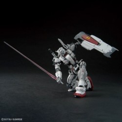 1/144 HG UC K255 Gundam EX RX-78(G)E (RFV)