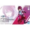 Gundam Seed Destiny FRS Lunamaria Hawke Figure-Rise Standard